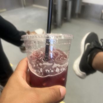 Milk Tea People - Tea Rooms Near Me - Denver, Colorado Milk Tea People - Tea Rooms Near Me - Denver, Colorado