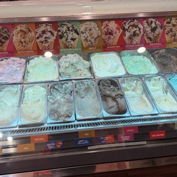 Cold Stone Creamery - Ice Cream & Frozen Yogurt Near Me - Vallejo, California Cold Stone Creamery - Ice Cream & Frozen Yogurt Near Me - Vallejo, California