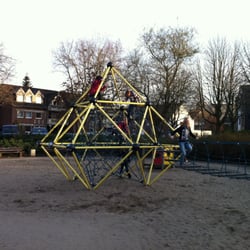 Kinderspielplatz
