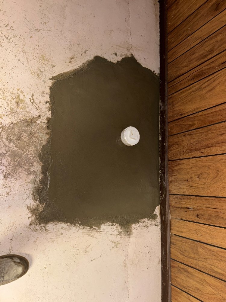 Slide of Steve's Waterworks Plumbing