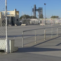 Centro Deportivo Arjona