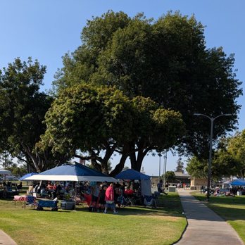 Artesia Park - 4th of July Celebration - Parks Near Me - Artesia, California