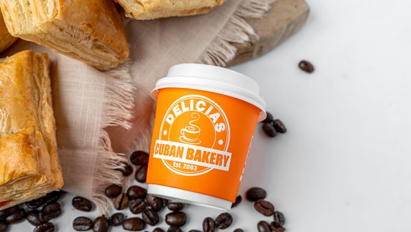 Delicias Cuban Bakery by null