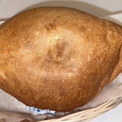 Sunny House - Fresh Georgian Bread