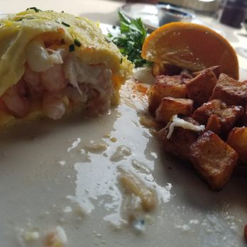 Daniel's Broiler - Leschi - Seafood Omelet - Seafood Near Me - Seattle, Washington Daniel's Broiler - Leschi - Seafood Omelet - Seafood Near Me - Seattle, Washington
