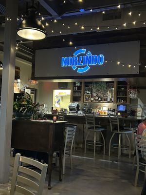 Caribsea Restaurant by null