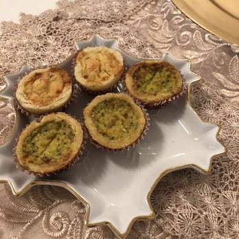 The Tea Room Experience - Tea Rooms Near Me - Orlando, Florida