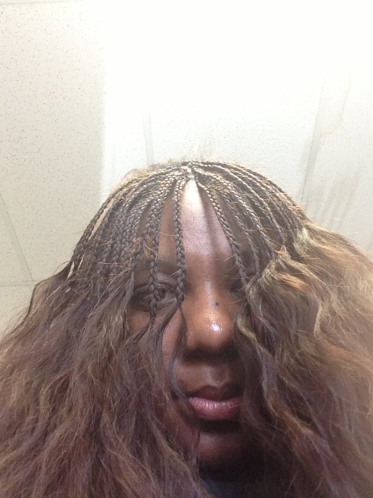 AMY AFRICAN HAIR BRAIDING Updated September 2024 12215 N Florida