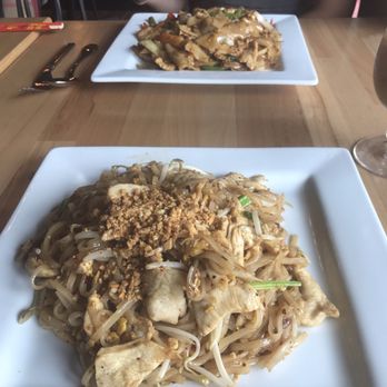 Thaitanium - Pad Thai :) #sexy - Thai Near Me - Indianapolis, Indiana