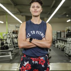 Fitz Fitness