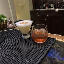 Cocktails