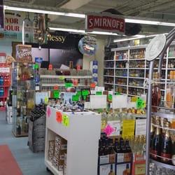 All American Package Store