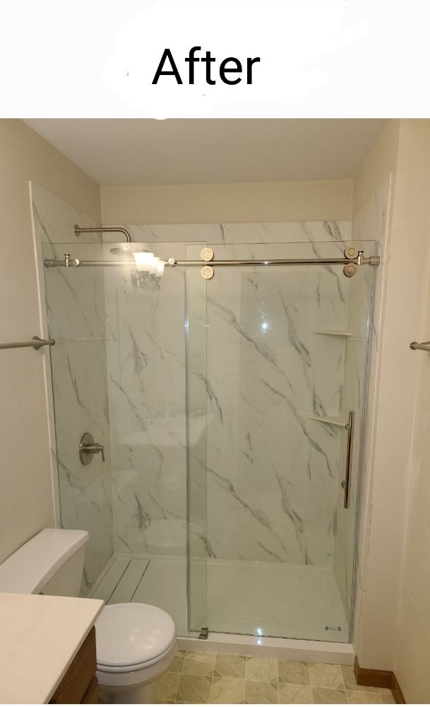 Slide of RC Szabo Plumbing & Sewer