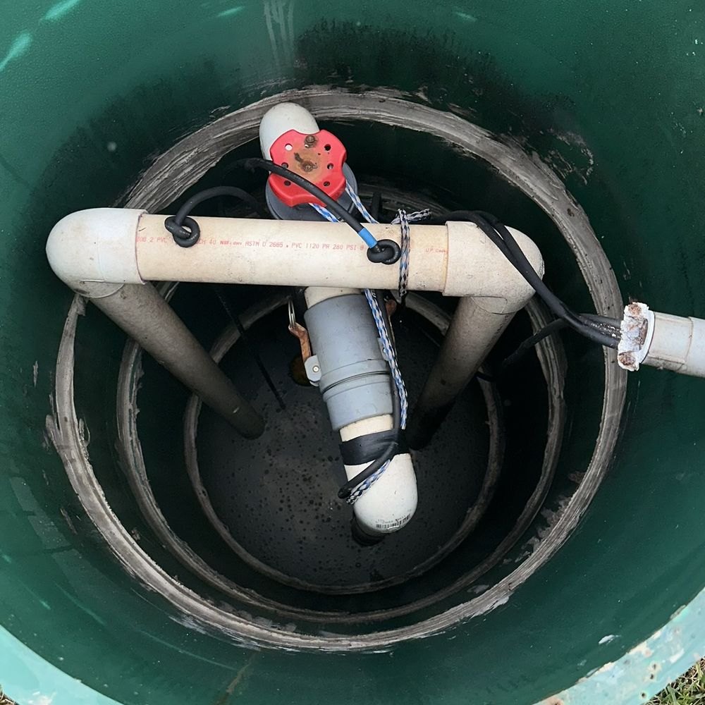 Dynamic Septic Solutions - Septic Services Near Me - Lovettsville, Virginia