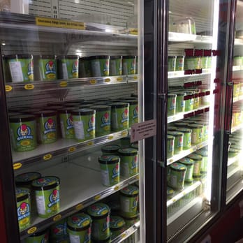 MacKay's Ice Cream - They even sell pints of ice cream! - Ice Cream & Frozen Yogurt Near Me - Cochrane, Alberta