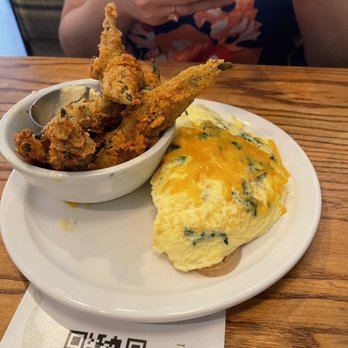 The Rarebit - New American Near Me - Charleston, South Carolina The Rarebit - New American Near Me - Charleston, South Carolina