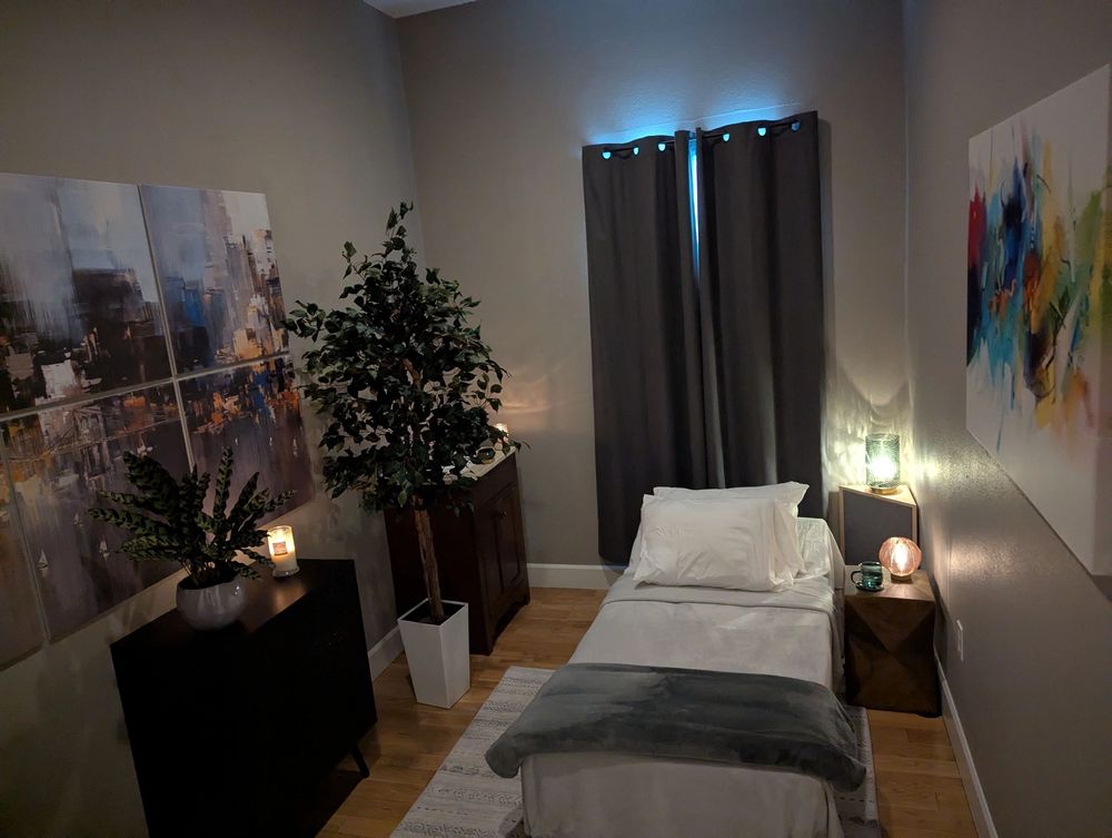 Fungimental - grief counselor in Beaverton, OR