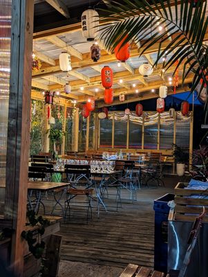 Krill Restaurant by null