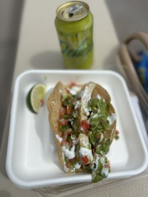 Beach + Taco Shack by null