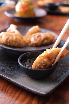 Uchiwa Ramen by null