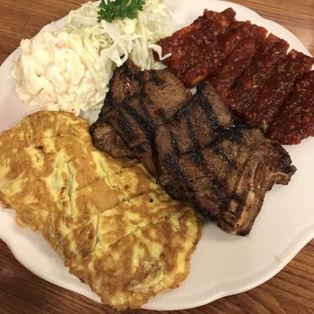 Willow Tree Korean Restaurant - Korean Near Me - Kailua, Hawaii