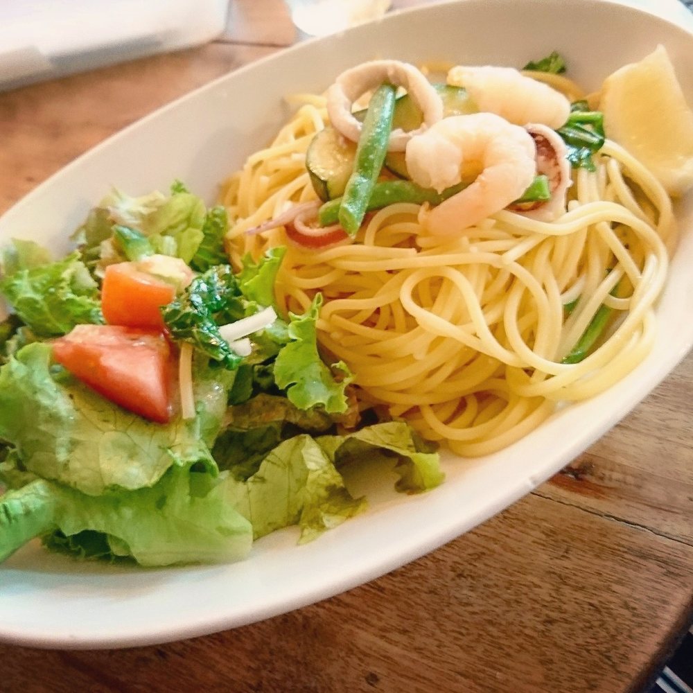 Cafe Mozart Atelier