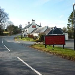 Holland Arms
