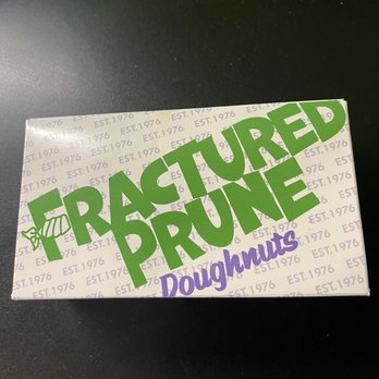 Fractured Prune - Coffee & Tea Near Me - Rehoboth Beach, Delaware Fractured Prune - Coffee & Tea Near Me - Rehoboth Beach, Delaware