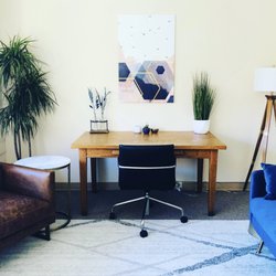Leslie Hemedes, Psy.D - Walnut Creek, CA