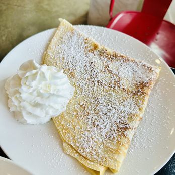 French Corner - Breakfast Crepe - Breakfast & Brunch Near Me - Carlsbad, California French Corner - Breakfast Crepe - Breakfast & Brunch Near Me - Carlsbad, California