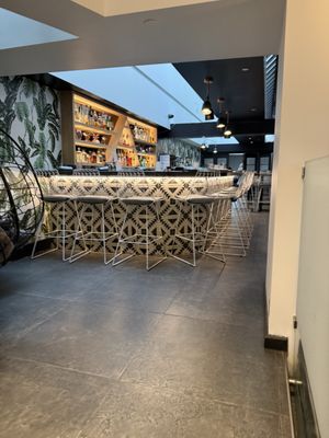 PLANTA Toronto - Yorkville by null