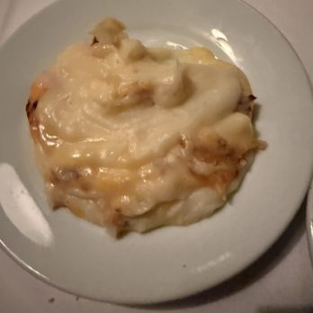 New York Prime - My potatoes - Steakhouses Near Me - Myrtle Beach, South Carolina