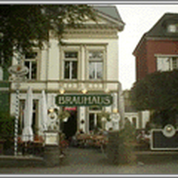 Brauhaus am Markt - Das Brauhaus