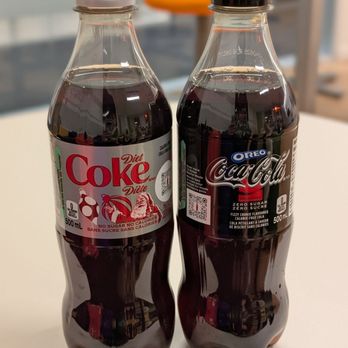 Circle K - Coke products - Convenience Stores Near Me - Mississauga, Ontario