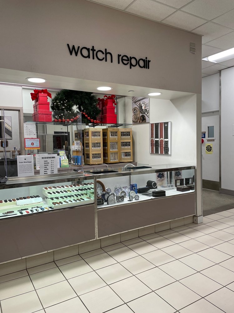MACY’S WATCH AND JEWELRY REPAIR Updated August 2024 18 Photos & 34
