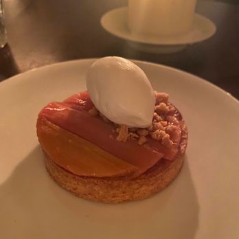 Frenchette - Brasseries Near Me - New York, New York