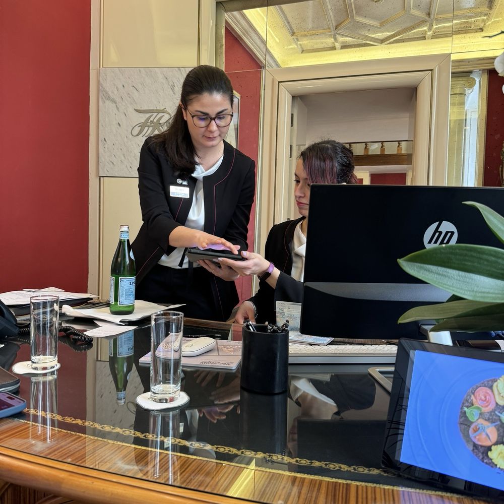 Hotel Regency - Hotels Near Me - Florence, FI