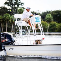 Crystal River Florida Fishing Adventures