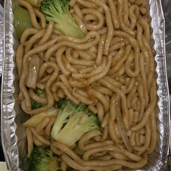 Wok For U - Veggie Noodles - Chinese Near Me - Mississauga, Ontario Wok For U - Veggie Noodles - Chinese Near Me - Mississauga, Ontario