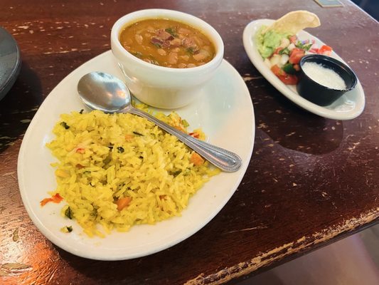 Gringo’s Mexican Kitchen {Fuqua} by null