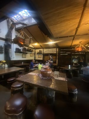 Domo Japanese Country Food Restaurant by null