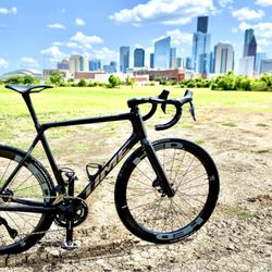 Shama Cycles