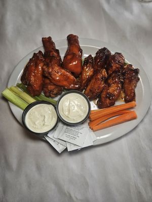 MJ's at Buttonwood Manor by null