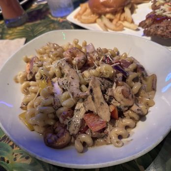 Rainforest Cafe - American Near Me - Las Vegas, Nevada