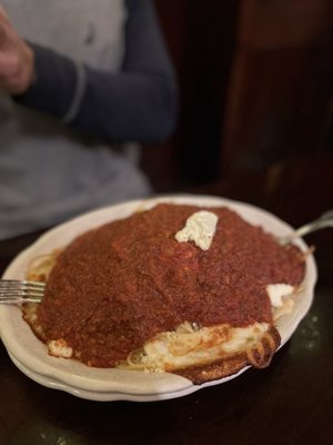 Joe's Inn the Fan by null