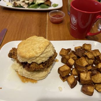 Ruby Slipper Pensacola - Breakfast & Brunch Near Me - Pensacola, Florida Ruby Slipper Pensacola - Breakfast & Brunch Near Me - Pensacola, Florida