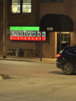 Garozzo's Downtown by null