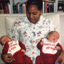 Frances Stewart Agency - Our twins nurses are multiple specialists and teach the families how to care for the babies simultaneously.