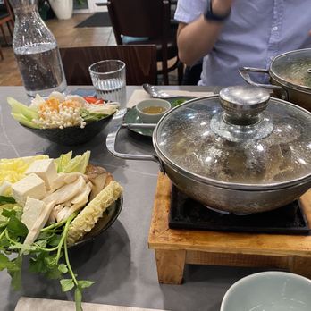 Bacogai - Setup - Hot Pot Near Me - Alameda, California