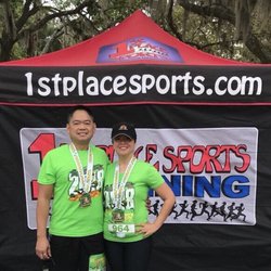 St. Paddy's Run 03/18/18